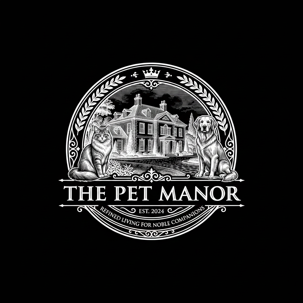 The Pet Manor